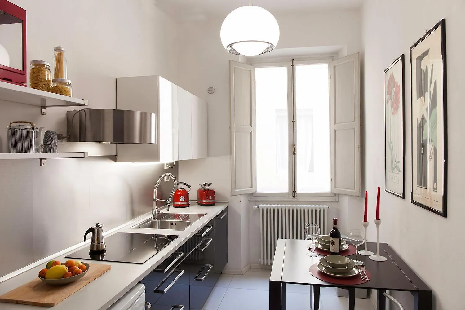 Apartamento Slow Time In Florença