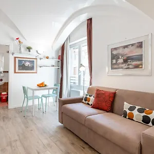 Fortezza Appartement