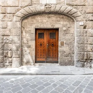 Torre Dei Giudi Florencia