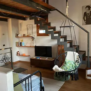 La Casa Dell'arte E Della Moda. Florencia