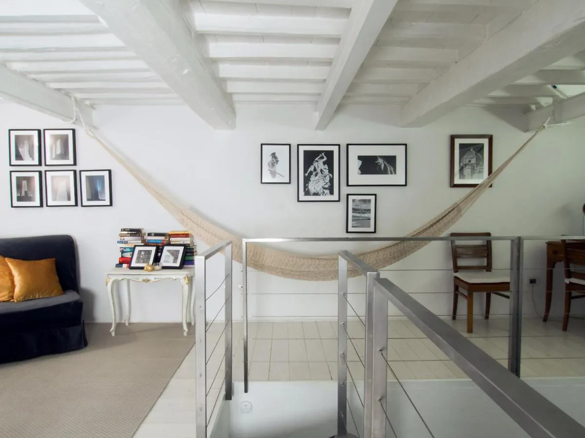 Appartement Slow Time In Florence Italie