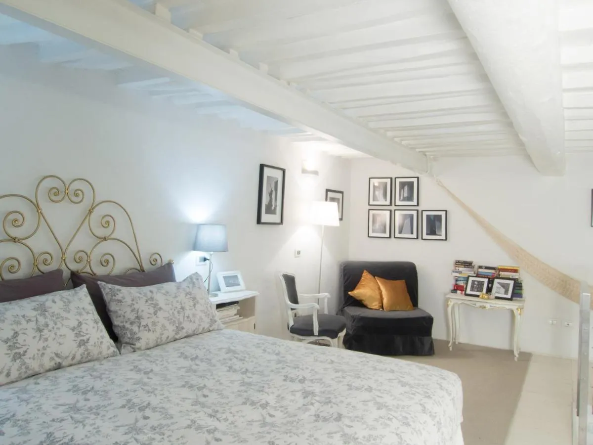 Appartement Slow Time In Florence