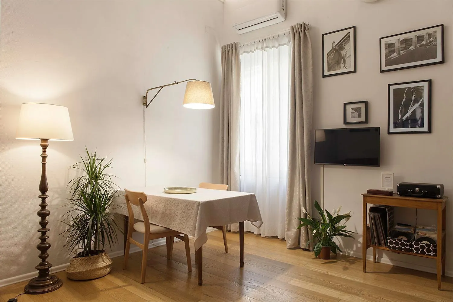 Slow Time In Florence Appartement